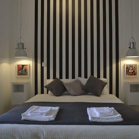 Center Garden Luxury Apartment Lisabona Exterior foto