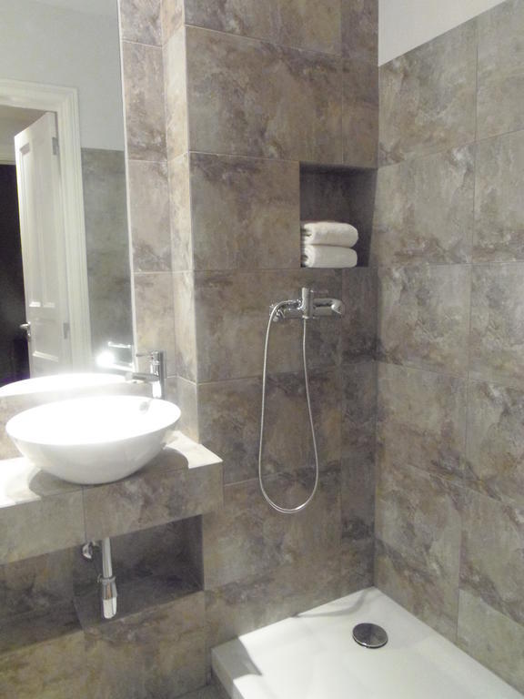 Center Garden Luxury Apartment Lisabona Cameră foto