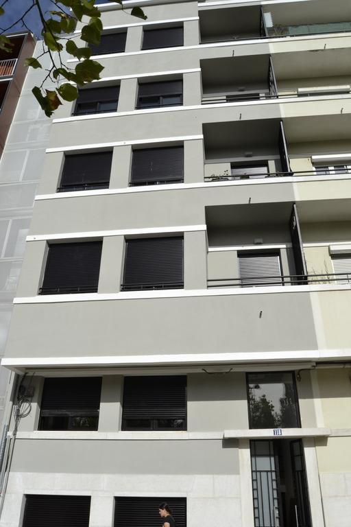 Center Garden Luxury Apartment Lisabona Exterior foto