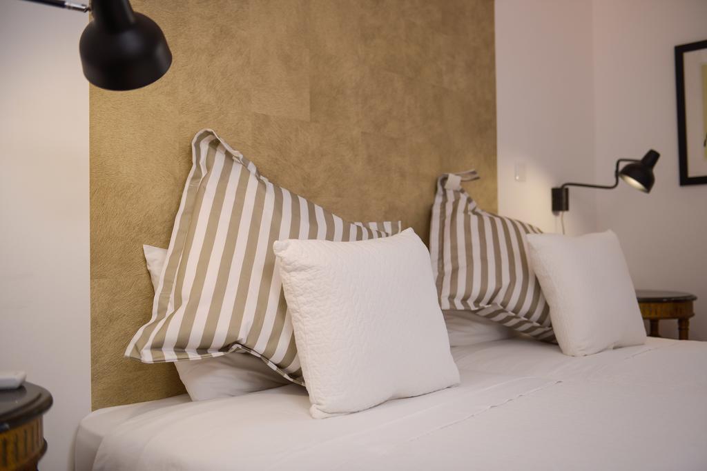 Center Garden Luxury Apartment Lisabona Exterior foto